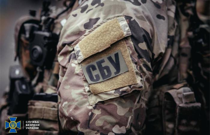 Служба безпеки України викрила в.о. заступника начальника одного з митних постів Одеської митниці